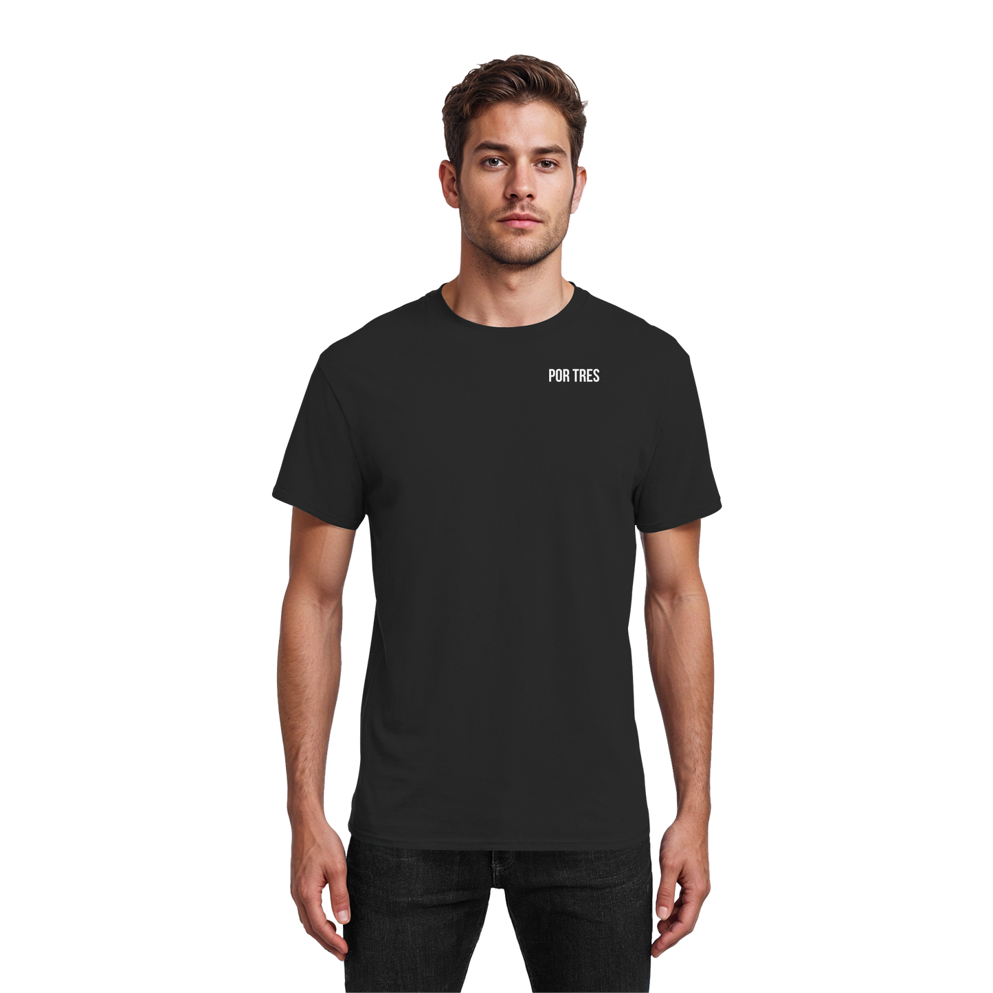 Padel With Heart – Heavy Unisex T-Shirt