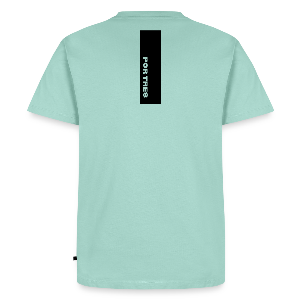 Por Tres Vertical – Off-Court Light Edition – Men - mint 