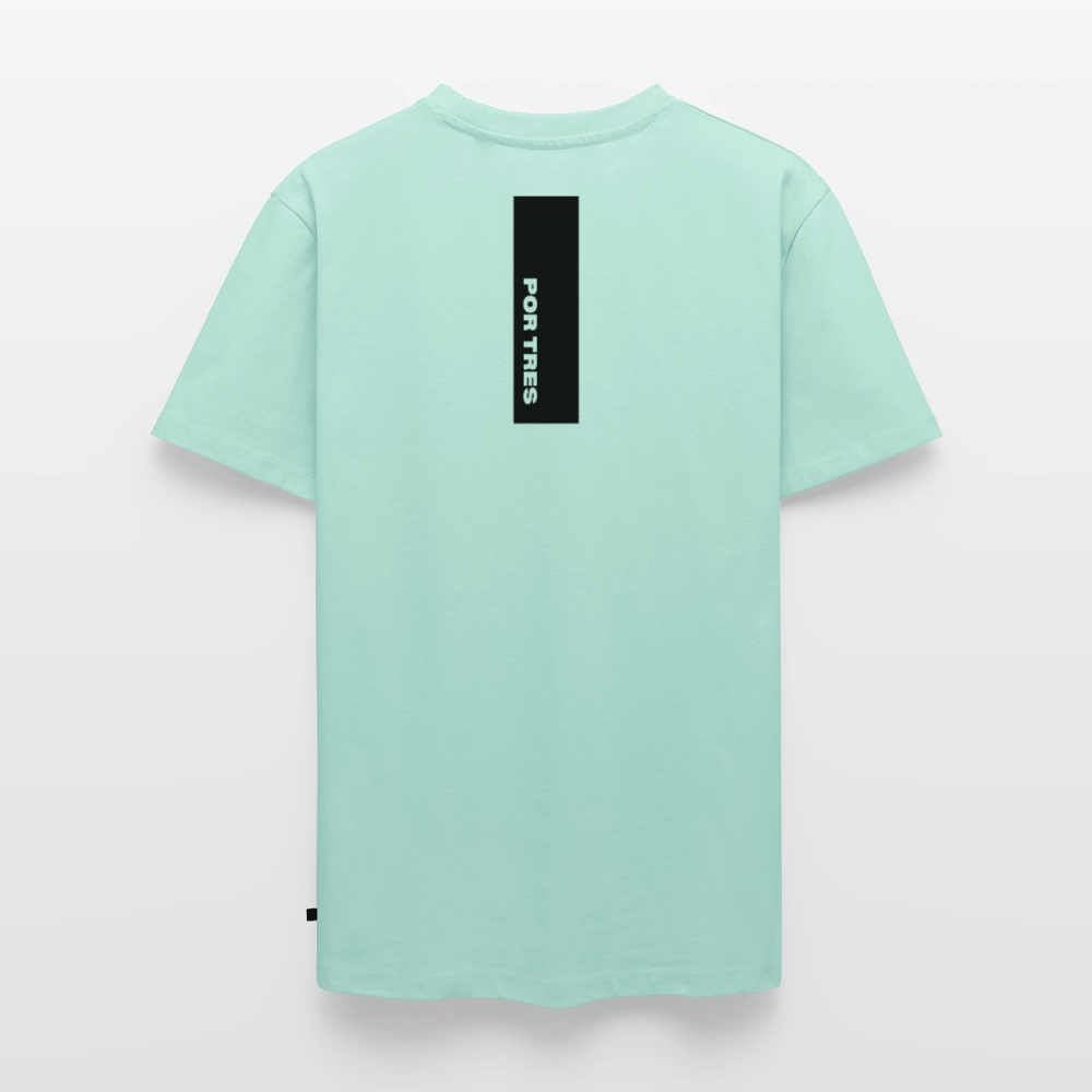 Por Tres Vertical – Off-Court Light Edition – Men - mint 