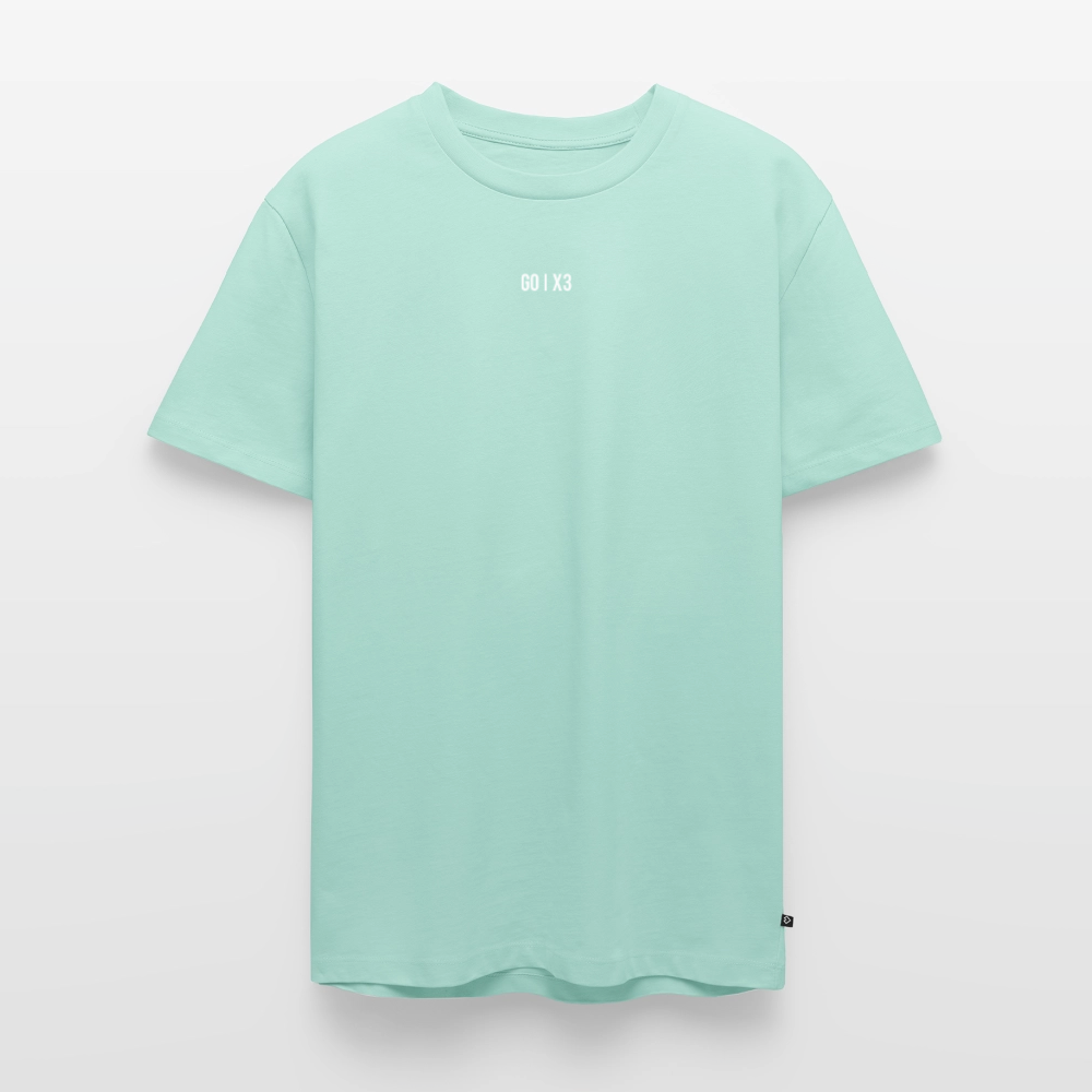 The Backhand – Off-Court Dark Edition – Men - mint 