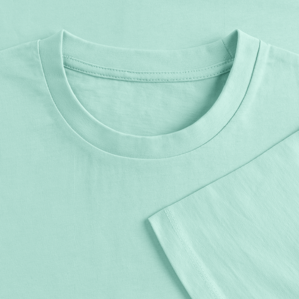 Por Tres Vertical – Off-Court Light Edition – Men - mint 