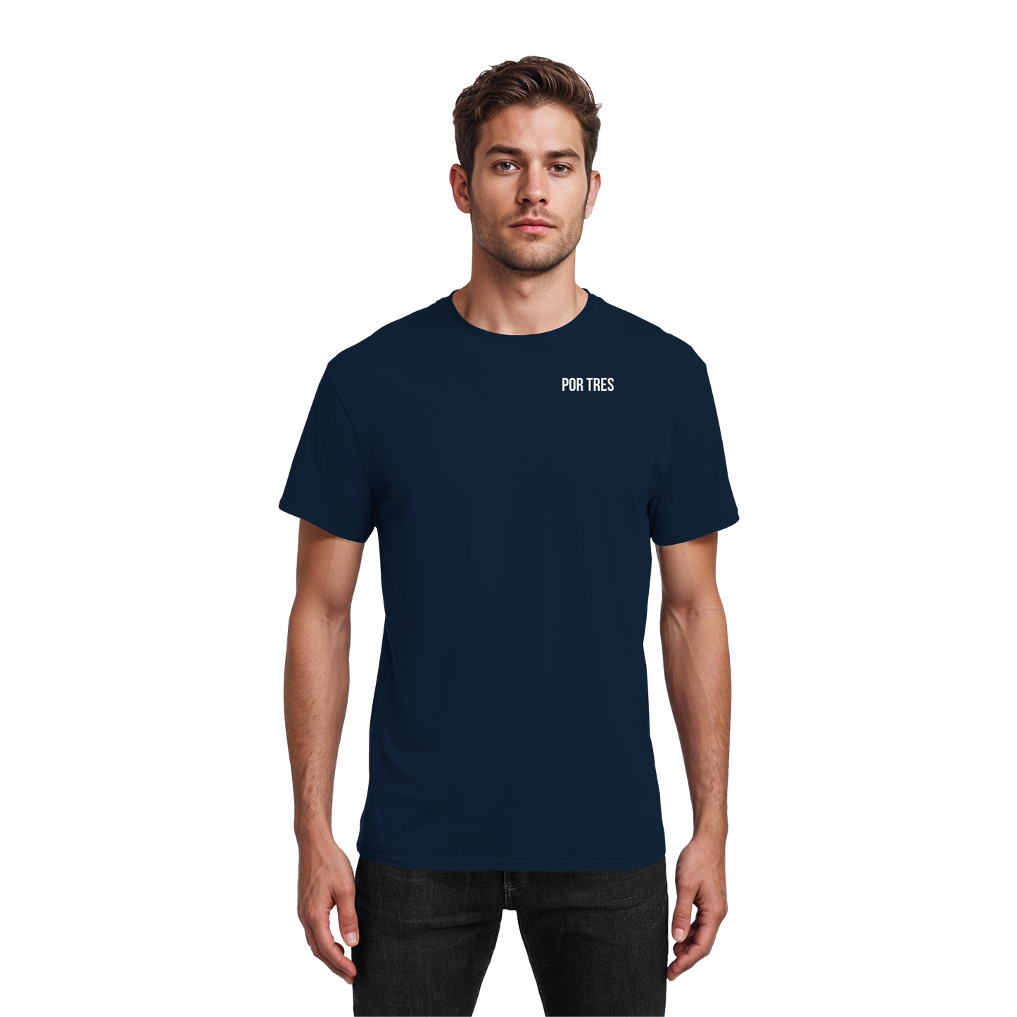 Padel With Heart – Heavy Unisex T-Shirt