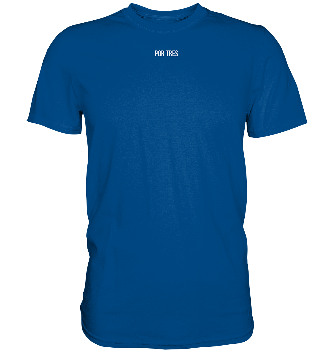 Padel With Heart – Classic Unisex T-Shirt