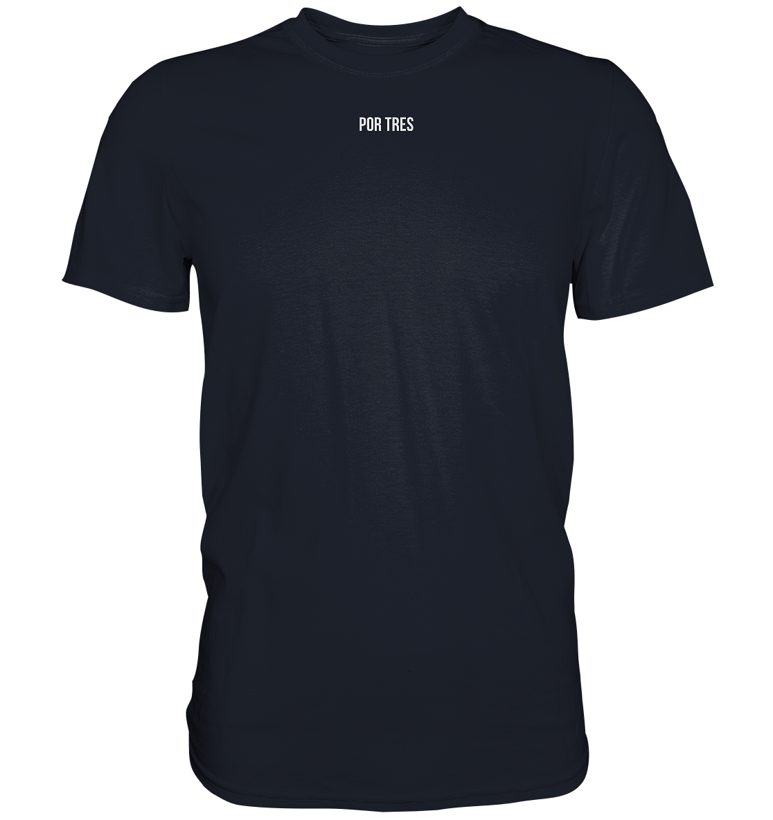 Padel With Heart – Classic Unisex T-Shirt