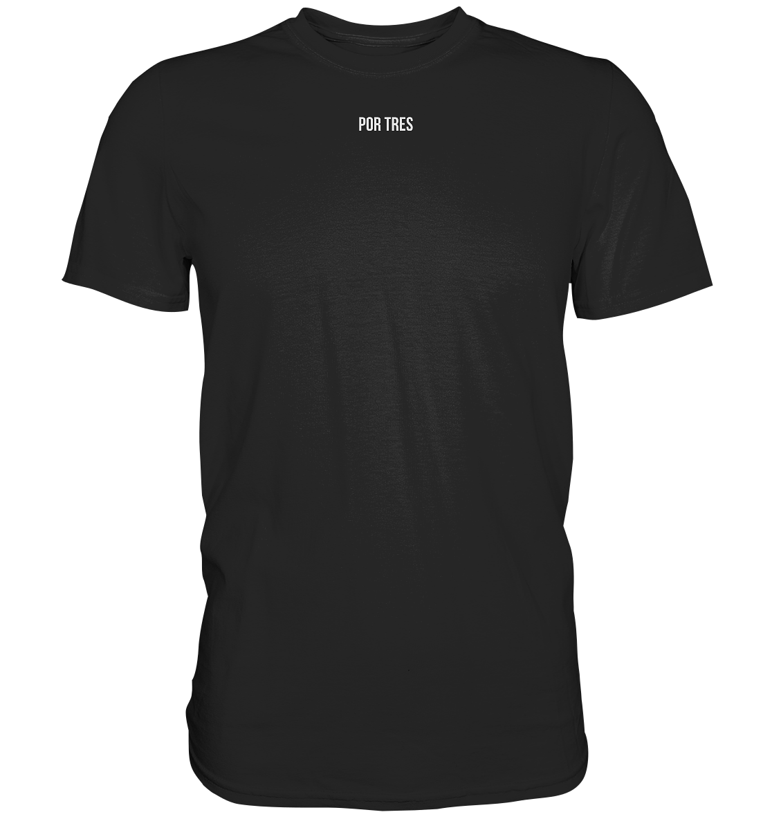 Padel With Heart – Classic Unisex T-Shirt