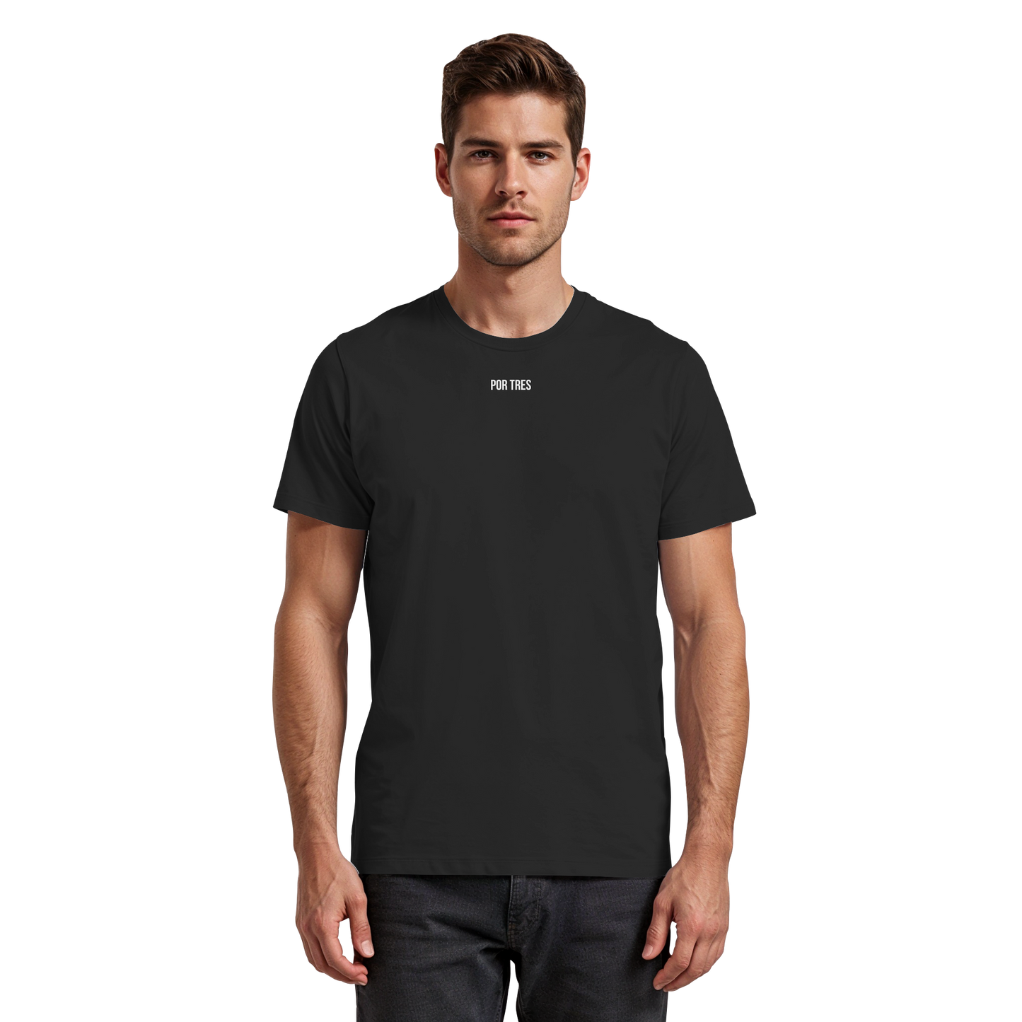 Padel With Heart – Classic Unisex T-Shirt