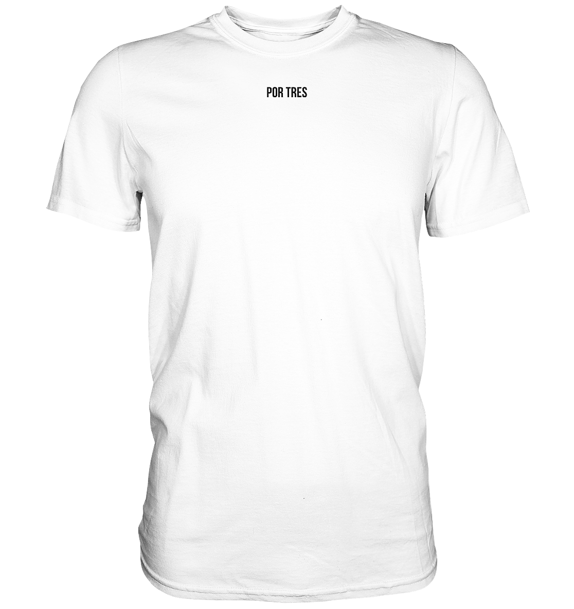 Padel With Heart – Classic Unisex T-Shirt