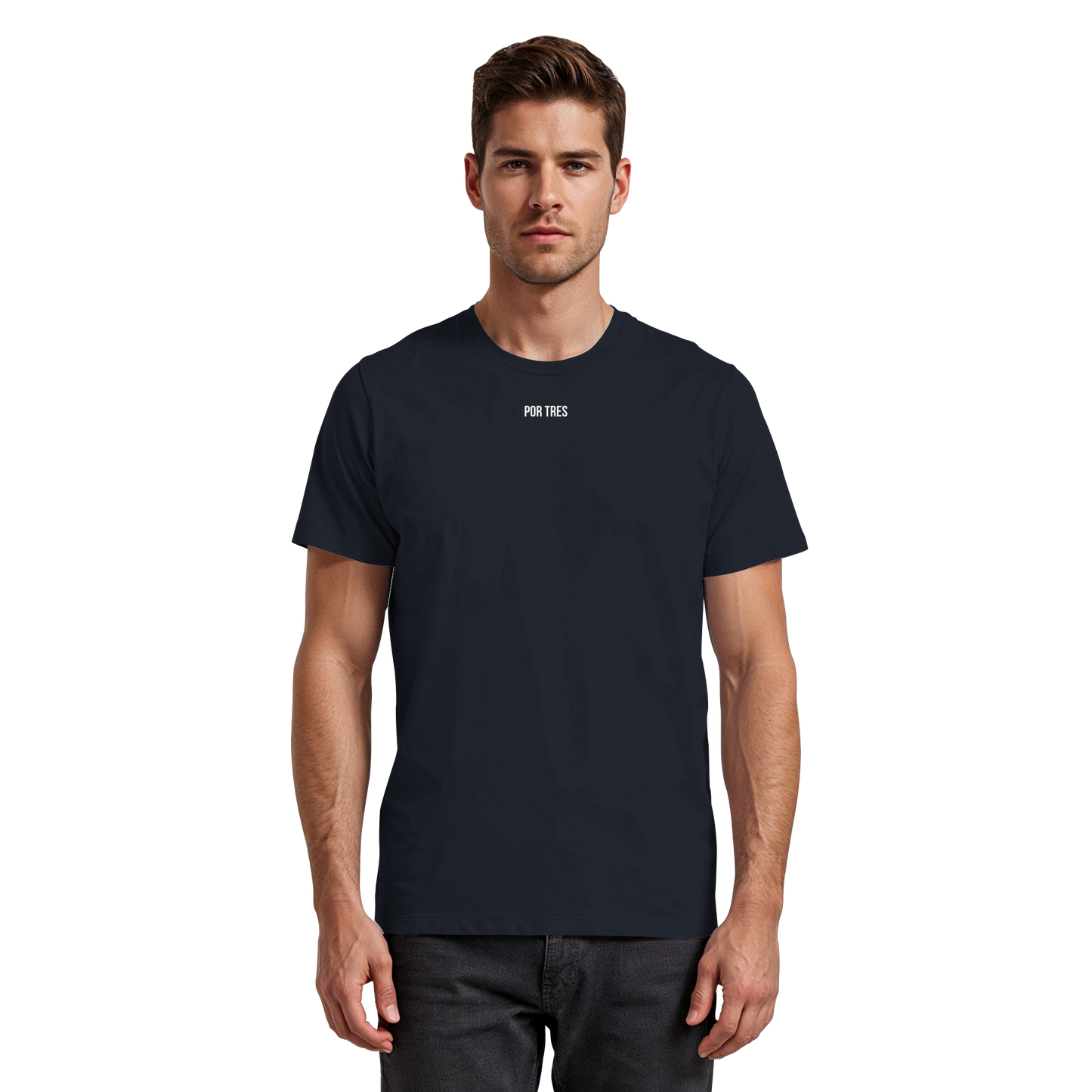 Padel With Heart – Classic Unisex T-Shirt