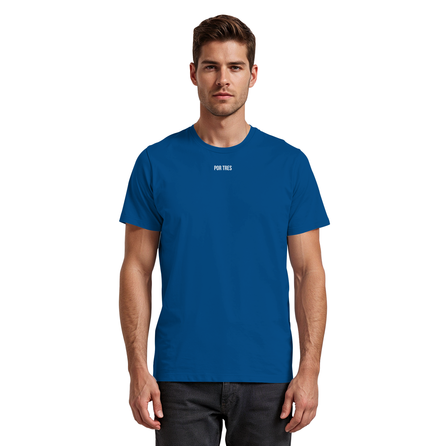 Padel With Heart – Classic Unisex T-Shirt