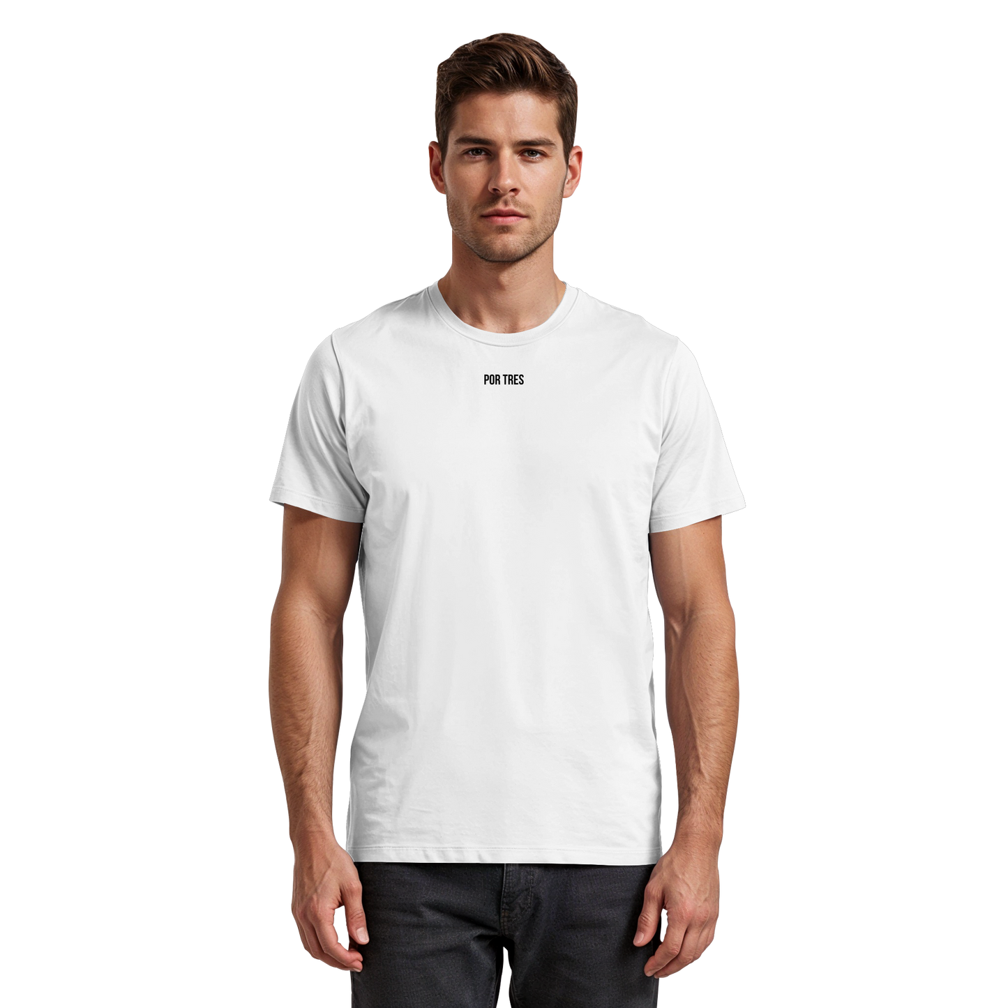 Padel With Heart – Classic Unisex T-Shirt